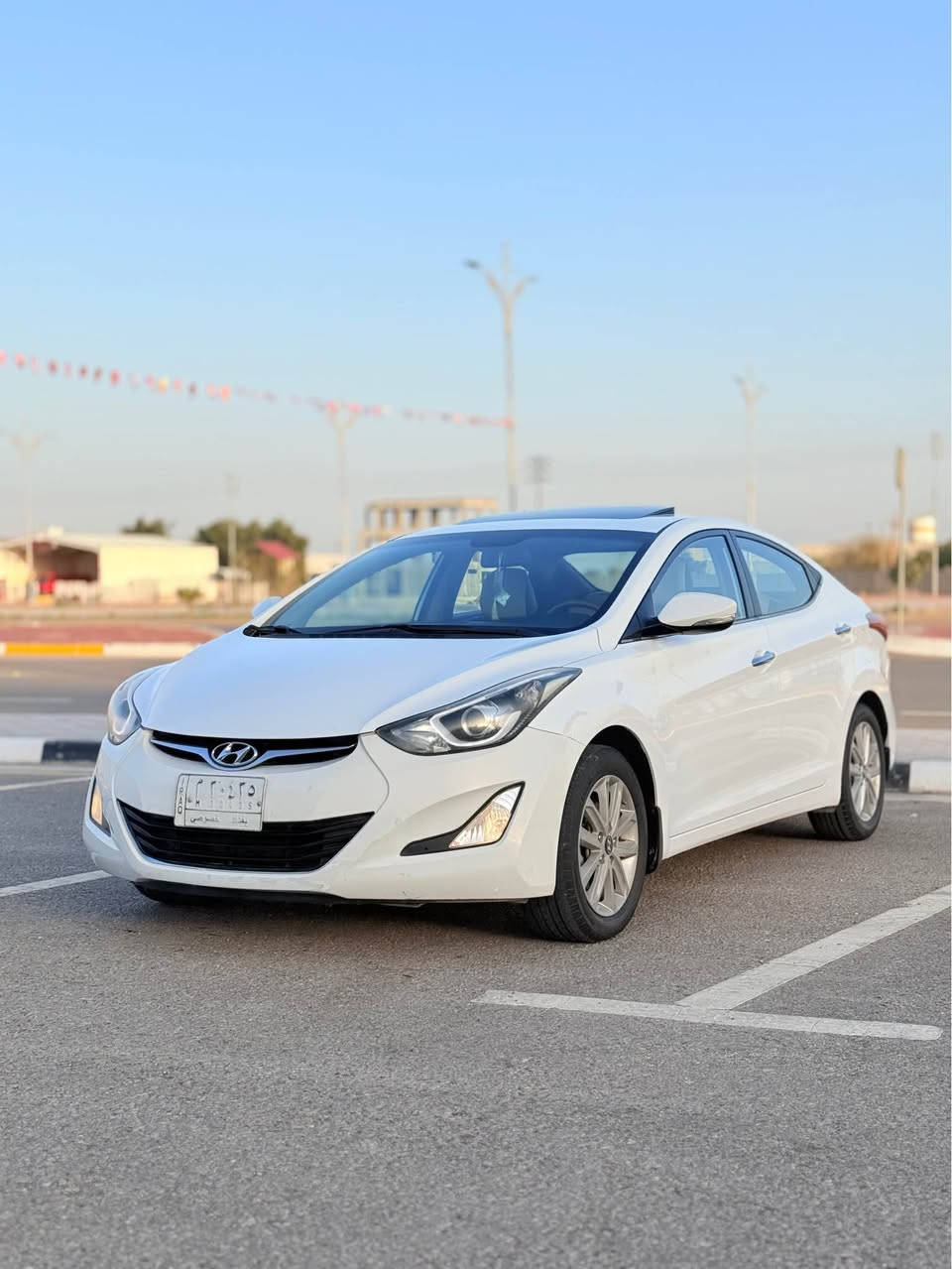 سلام عليكم الانتره 2016 خليجي رقم بغداد مشروع وطني تتحول بكل المحافظات سنويه 2028 
ملاحظه سونار مرفق معه الصور 
مواصفات فتحه محرك 1800 كشنات جلد قطعتين تبريد تحكمات استيرن شاشه كامرا مري شفط اشاره بل مرايه يدات نيكل خمسه ويل كب لدات LAD وبعد بيها هواي مواصفات كير محرك تبريد تخم تاير حداديه كلها جديده وخير من الله كير محرك ما مفتوحات 
ماشيه 178… حقيقي اصل 
مكان سياره كربلاء المقدسه 
رقم الهاتف ‭0770 730 3729‬…
رقم الهاتف ***********…
سعر 124…
ملاحظة غير متوفرة حاليا على الفيس بوك كربلاء, العراق
