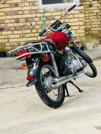 دراجة • موديل ٢٢ • كفالة