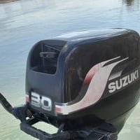 مكينه 30زوزوكي البيع بلم وياهه محرك مفتوح مبدل بي رنكات كيربلادي شركه ...