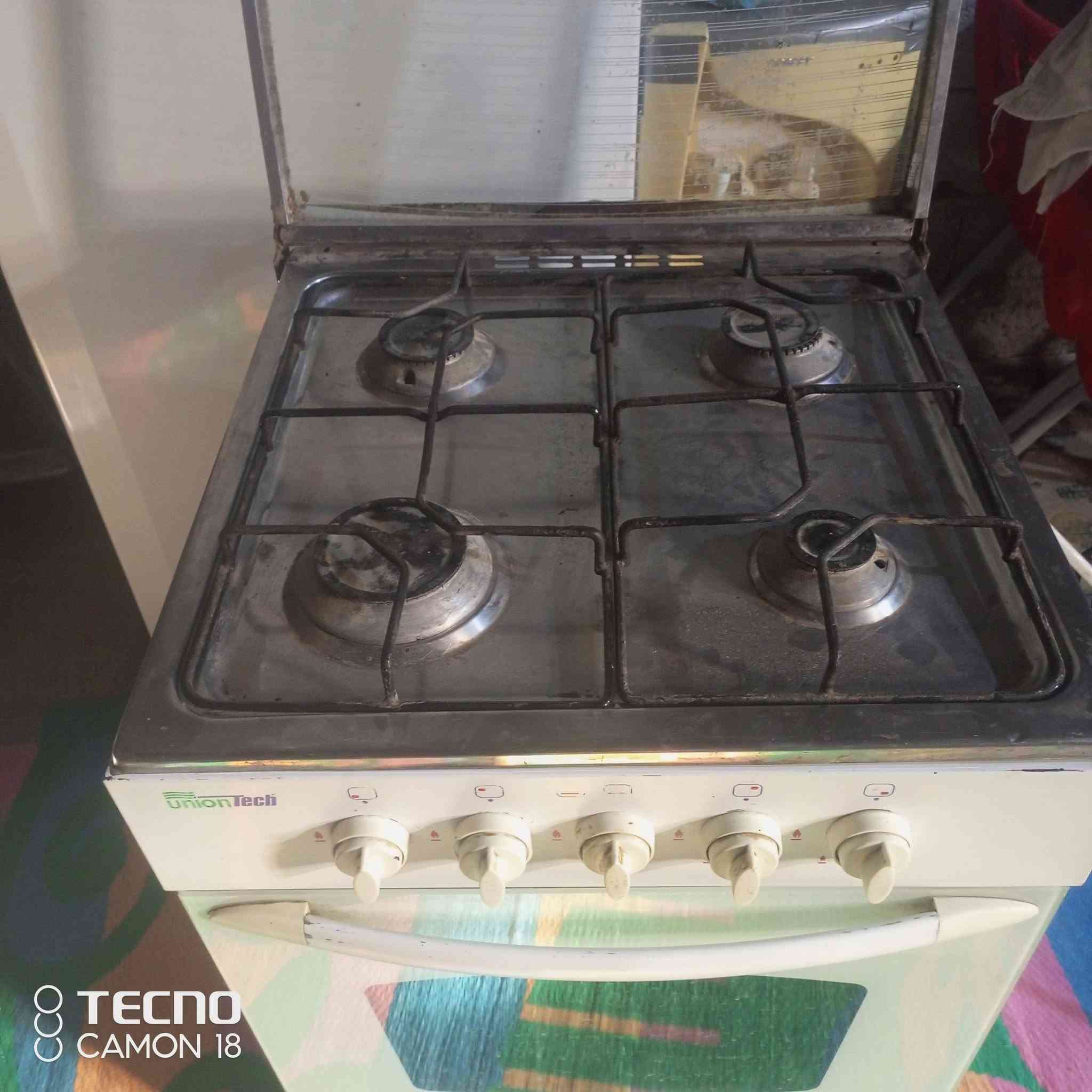 للبيع طباخ نضيف جدا 4مشاعل بس شوايه  بدون فرن  سعر 60الف مكانه سبع البور


**إذا كنت صاحب هذا الإعلان وتريد حذفه لأي سبب، رجاءا أرسل رسالة إلى الدعم الفني**