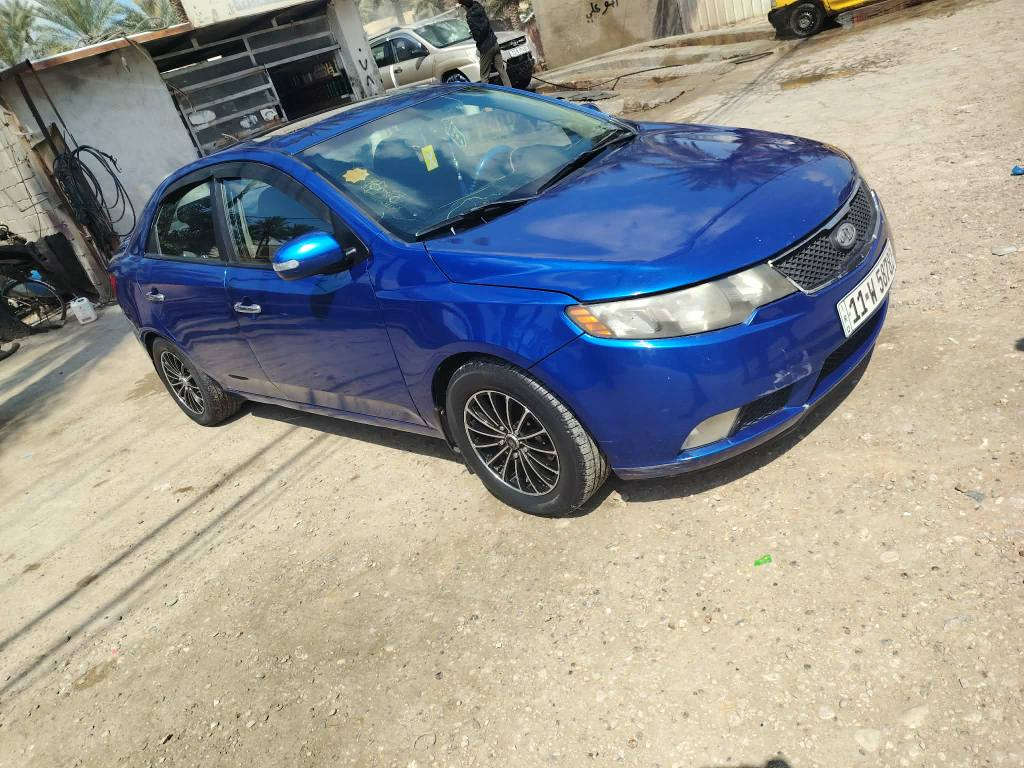 السلام عليكم سياره للبيع كيا فورتي رقم بغداد دولي بئسمي تحويل ثاني يوم وارد امريكا بيه حزام فقط محرك كير مكفولات تبريد ثلج سنويه مجدده حداديه تخم تاير سياره ما بيه نقص خير من الله السعر 82 وبي مجال الشراي يخابر مكلف بالنشر للاستفسار عماد الدين *********** حلة, بابل
