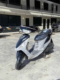 موتوسيكل • سنغافورة