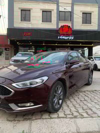 فيوجن SE • ٢٠١٧ • ١٥٠٠٠٠ كم