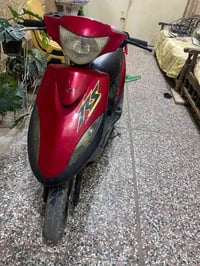 دراجه ماكس عدله سعر 450وبيه مجال مكان الدوره رقم مبايل 07730888210