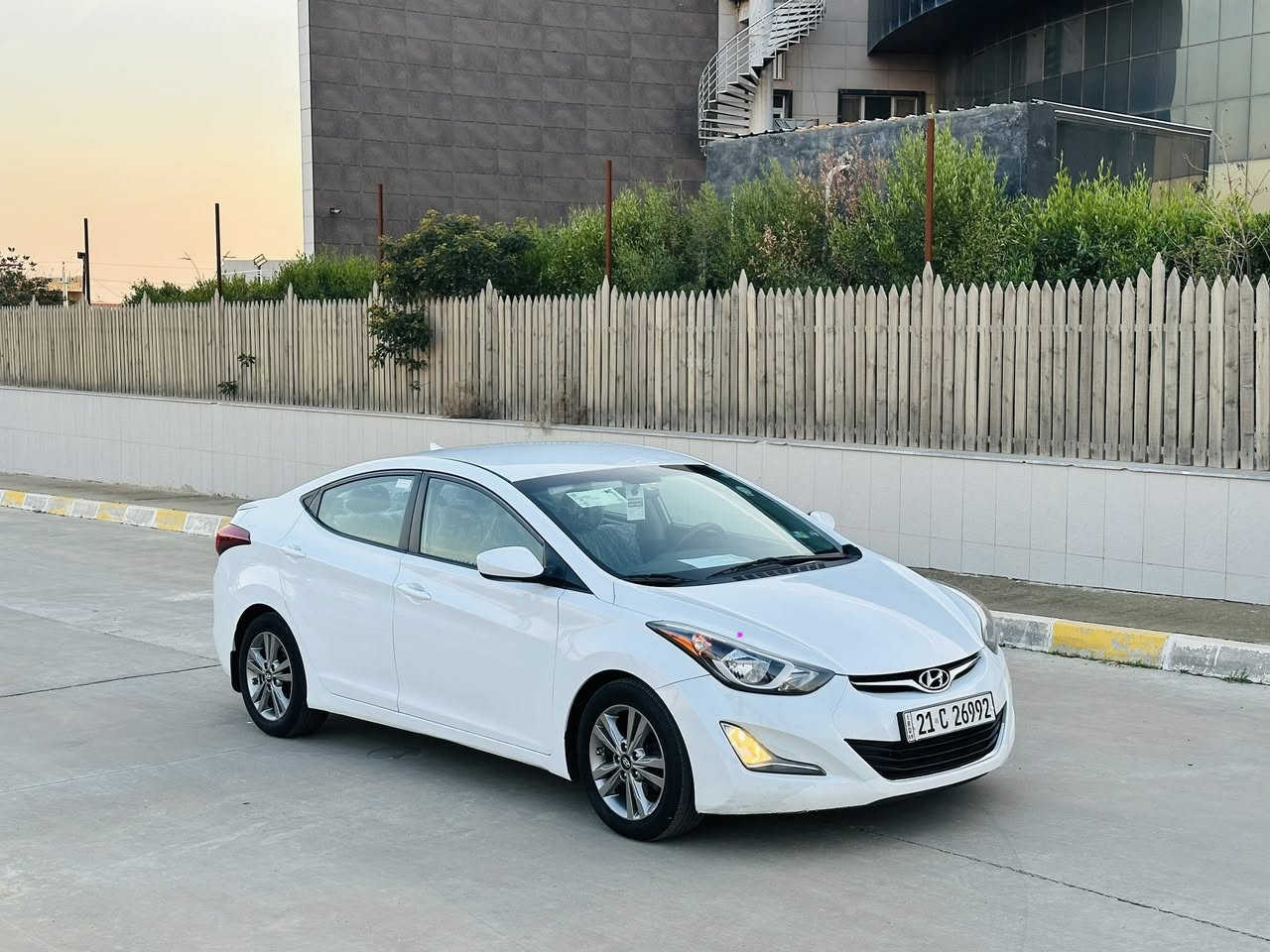 النترا موديل  2015 امريكي محرك ١.٨ دوش مرغوب سيارة كلين بدون صبغ بدون تعديل بدون ايرباك حتا دعاميات شرط 120 الف ماشي ژينگة سنوية هزة رقم كلها 2030 گير محرك بدون عيب سعرها 120  بي مجال بسيط عنواني كركوك اسكان 
اسيا   :    ***********
كورك : ***********
