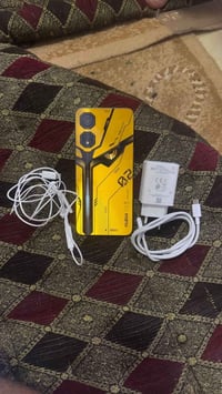 nubia neo 2 5g ذاكره 256 رام 20       90 فريم الجهاز مستخدم يومين فقط ...