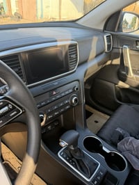 سبورتج. وارد امريكي قطعتين صبغ جاملغ صفحه سايق وباب سايق حادثها مصلحات...