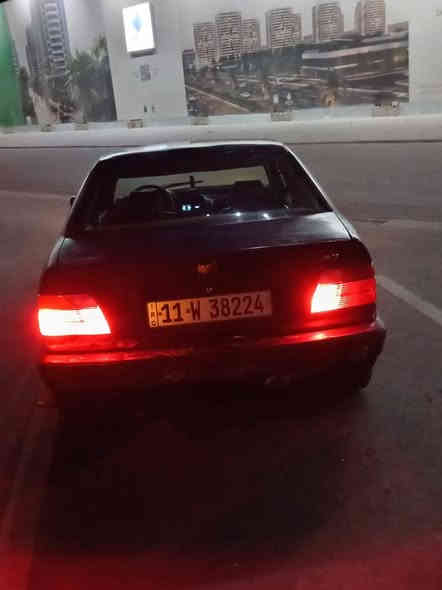 سلام عليكم BMW E36 محرك مسكر عدله 25  كير اوتو تخم تاير جديد لايت زنون كهربائي كلها شغاله رقم انكليزي بغداد بيع مراوس مكاني بغداد الغزالية *********** @ سعر 37
