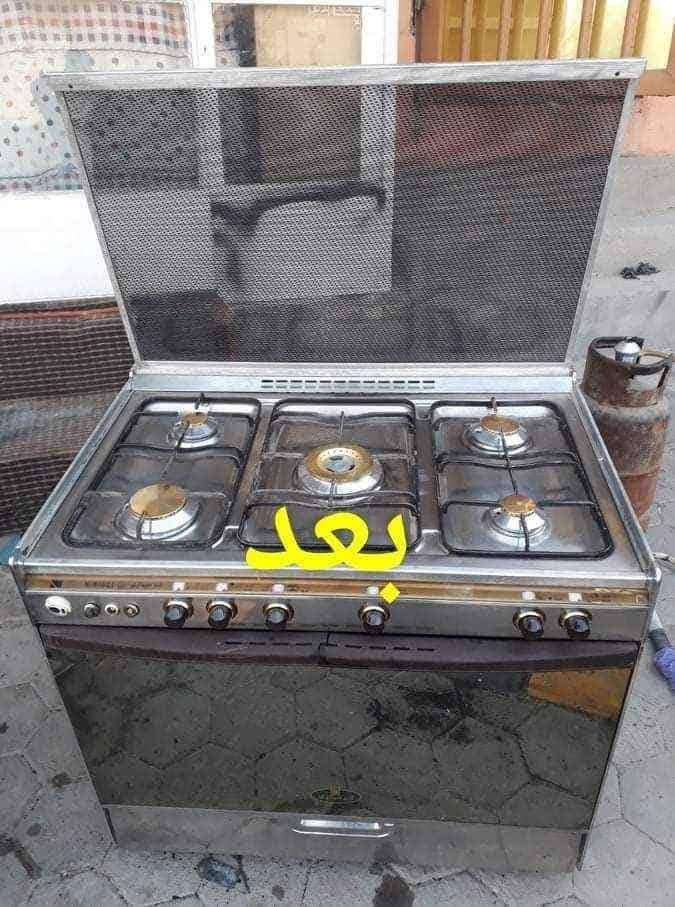 ورشة ابو علي لصيانه جميع انواع الطباخات ***********في الجف والكوفه النجف, العراق
