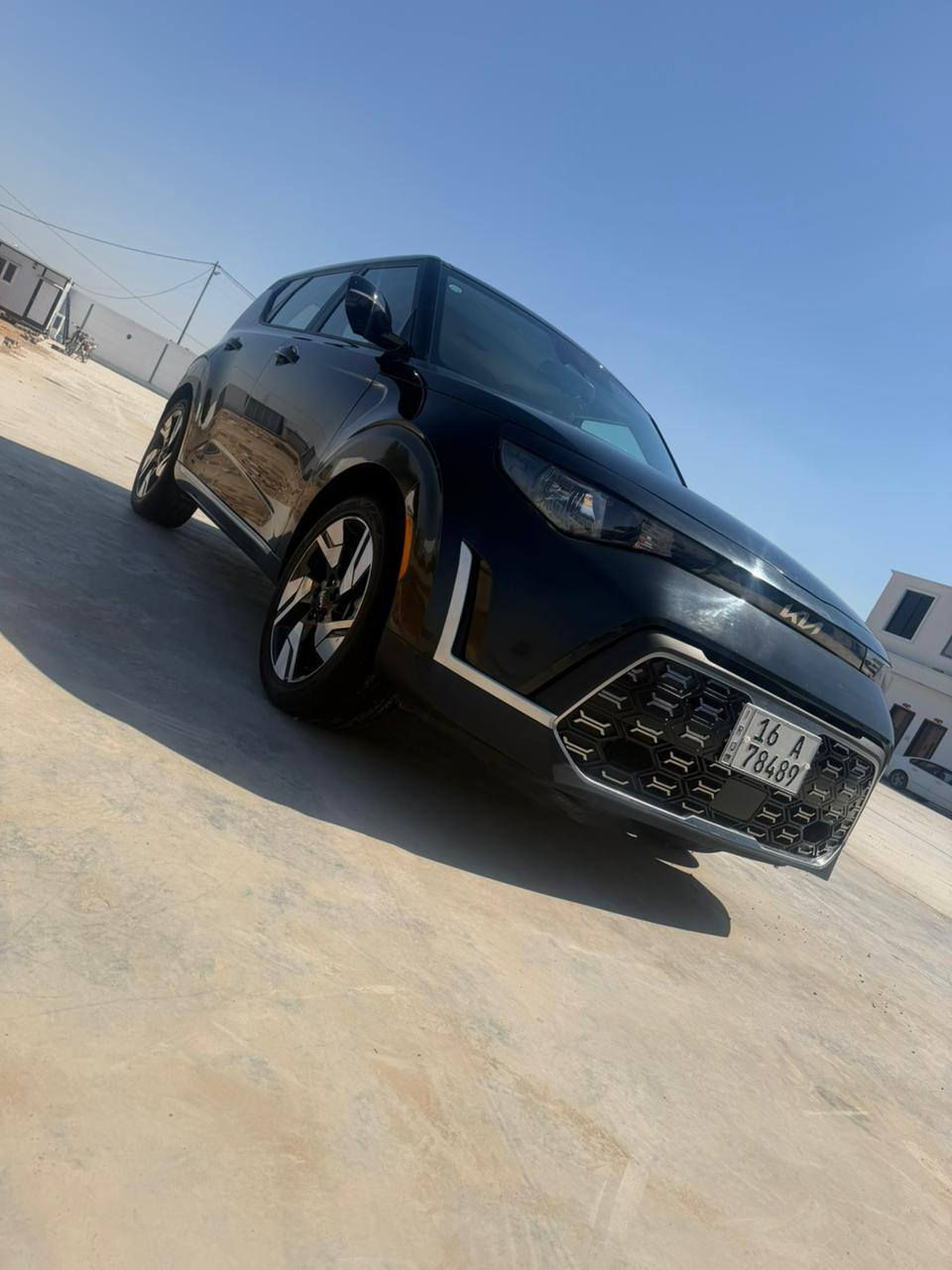 سول موديل 2025 جي تي لاين
♦️رقم قادسيه شهداء 
♦️رادار امامي
♦️رادار خلفي 
♦️رادار جانبي
♦️فتحه سقف
♦️كامره دوار
♦️تشغيل عن بعد
♦️تحديد مسار
♦️توقف ذاتي
♦️اطفاء ذاتي
♦️فول تحكم ستيرن
♦️بصمه تشغيل وابواب
♦️بعد بيهه هواي مواصفات 
♦️العنوان ديوانيه ***********
♦️السعر 158 وبيهه مجال
