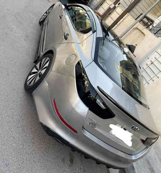 سلام عليكم كيا وبتما موديل 14مريكي مكينه 2400 رقم بغداد نكليزي بسمي. حادثه مال امريكه  جاملغ الخلفي يم قبغ البانزين وبل عراق جاملغ وبنيد تخم تاير تبريد ثلج السياره جاهزه السعر 100 رقم الهاتف ***********
