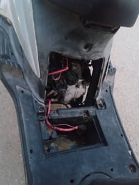 ماكس ١٤٠ • شغالة • كسر يمين