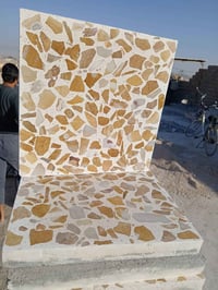 الموصل • كاشي درجة أولى • مواد سعودي