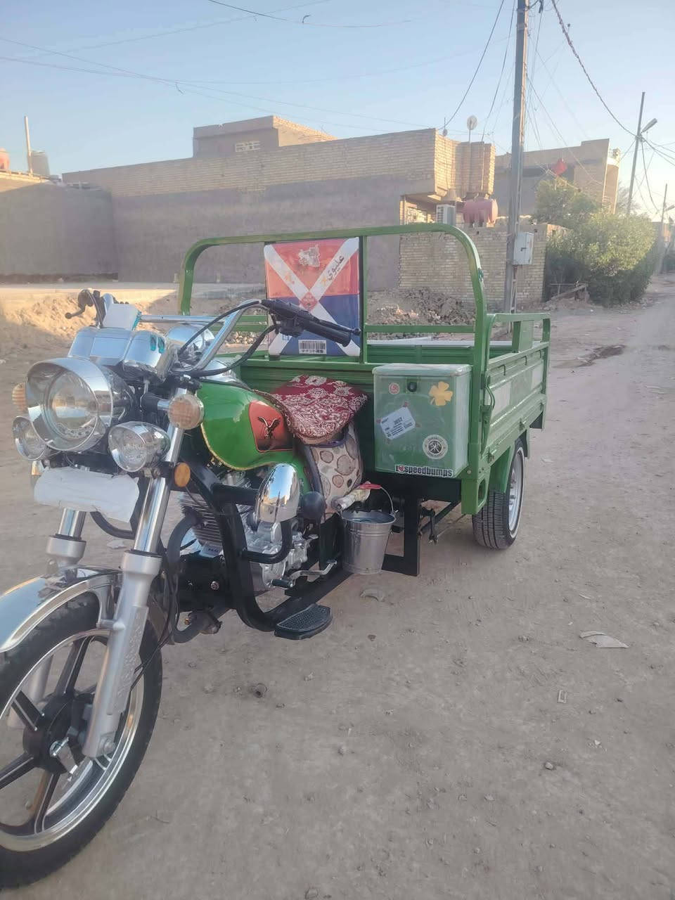 السلام عليكم ستوته موديل 23 مكفولة كفاله عامه أوراق أصولي بأسمي مكاني كربلاء طويريج مكلف بلنشر شراي أتصل ***********
