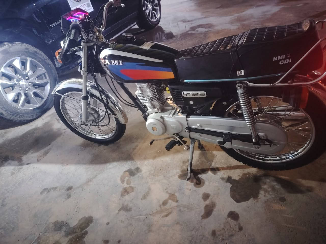 سلام عليكم اربعه كير رقم وسنويه مديل22نضيفه مكاني نجف شراي خاص


**إذا كنت صاحب هذا الإعلان وتريد حذفه لأي سبب، رجاءا أرسل رسالة إلى الدعم الفني**