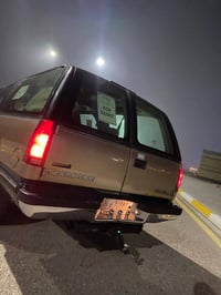 موديل ١٩٩٥ • مكينة ٣٥٠ • رقم بصرة