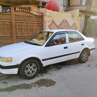 موديل ٩٦ • محرك جديد • رقم بغداد