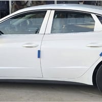 سوناتا خليجي • ٢٠٢٣ • محرك ٢٥٠٠