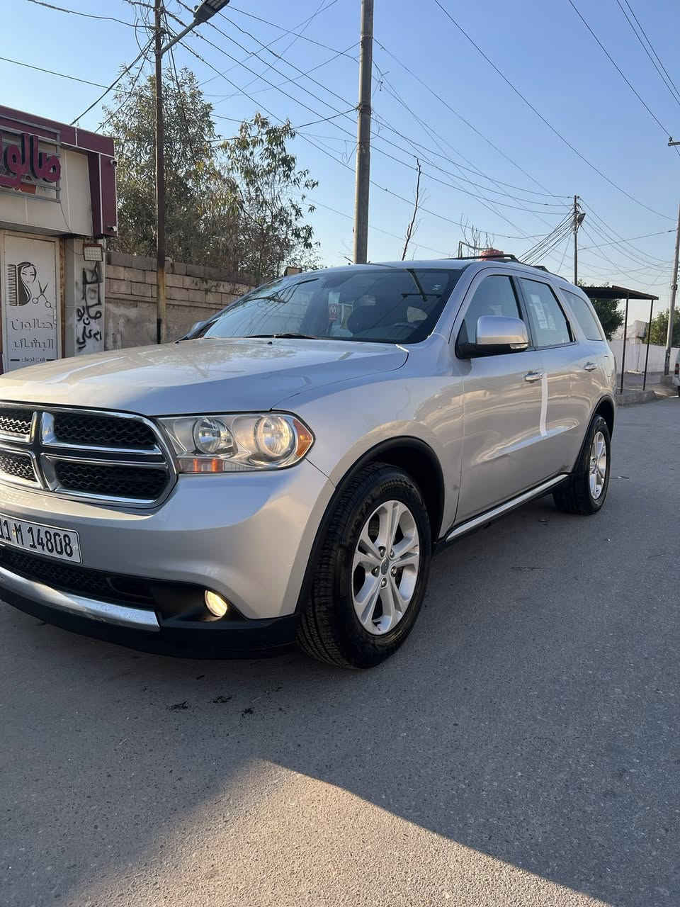 دورنكو 2011 سياره وارد كندي كفاله من الظربه والتبديل بيهه بكانات صبغ اثر جرد مكينه سته ستندر تخم تاير حداديه گير كهربائيات كله جديد سياره بسمي رقم جديد سياره جاهزه وكل نقص مابيهه السعر 155 اي ستفسار اتصل ***********
