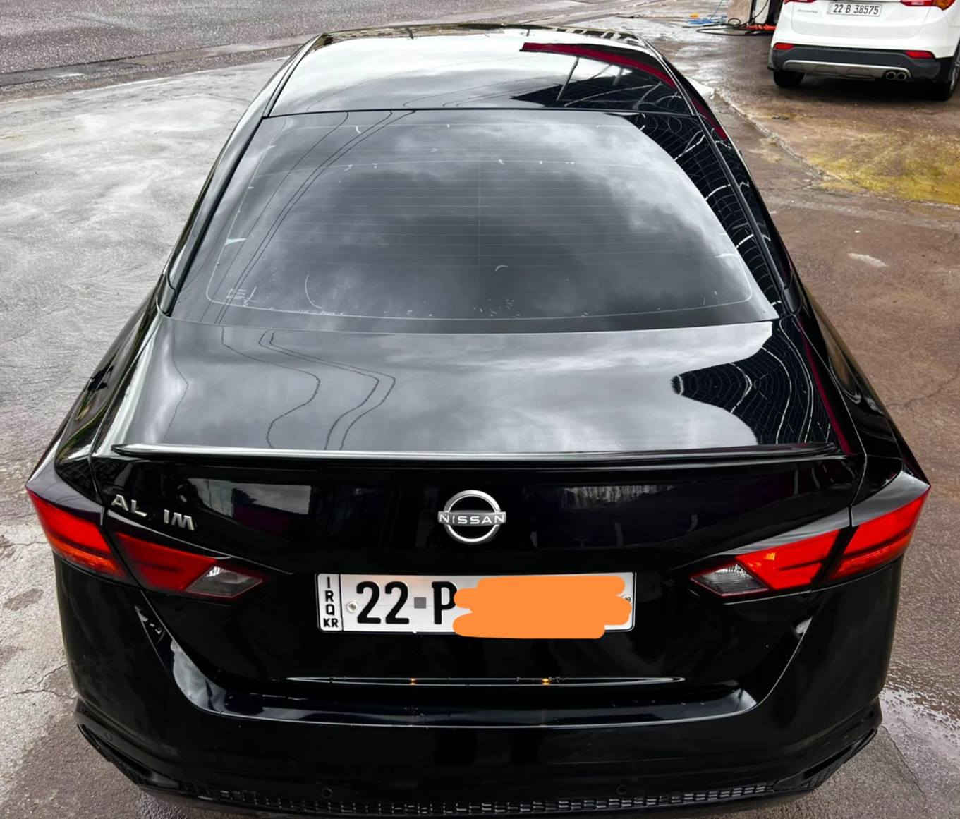 بسم الله سلام عليكم للبیع التیما 2023اس
مواصفاته معروفه شرط گیر مکینه تخم تایر ویل کل شرط رقم سنویه کل جدد مکان اربیل
سعر 109ورقه سیاره بی مکانات صبخ ابیعلک صبخ عام حتا لا تکلی شنو بی مابی *********** أربيل, العراق
