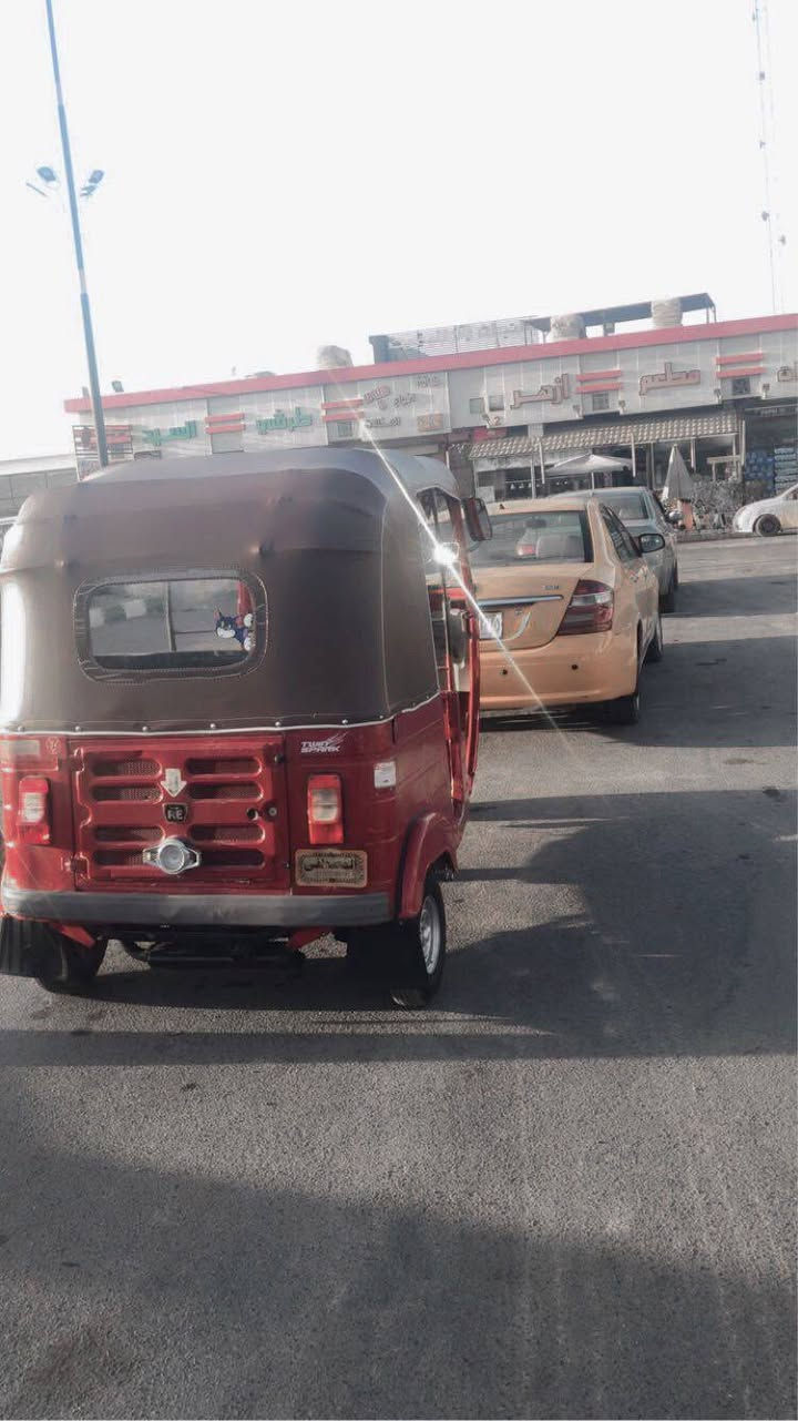 سلام عليكم تكتك موديل 18رقم وسنوية تحويل ثاني يوم*********** متواجد بس على واتساب
