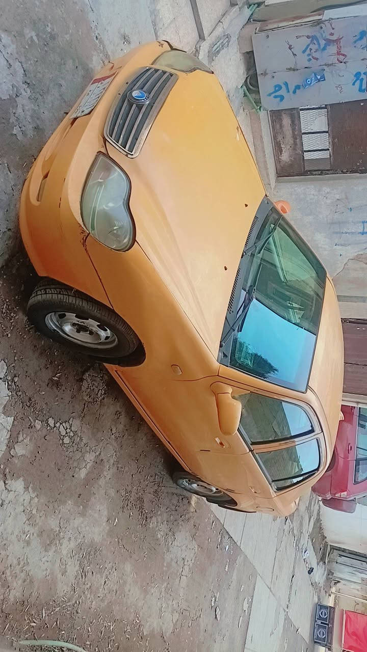 سلام عليكم سيكي 2013كصه جديده محرك كورلاه جديد رقم نينوى هييه ومرور مصفره شرط التحويل ول وكاله تبريد شغال  باتري جديد كاربون بيها ***********.  *********** سنوي 26 مشروع وطني
السعر 35
