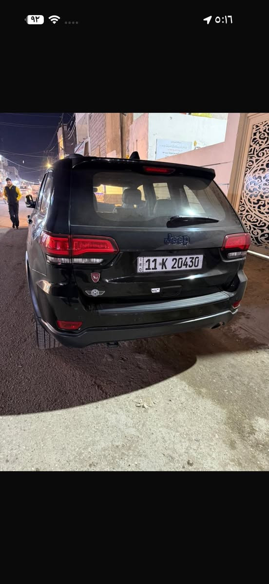 جيب لاريدو 2019
فئه  لبتوب اعلى فئه 
فول ١/١
مكفوله كفاله عامه  خلجيه 
ماشيه ٤٩ ميل 
السعر 285 ورقه
مكان الشعب.  
*********** وتساب
