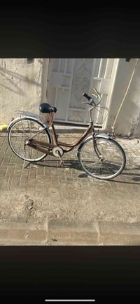 بايسكل بناتي • ياباني أصلي • قابل تفاوض