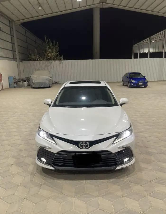 السلام عليكم // جمعه مباركه عليكم 
اخوان للبيع فقط بدون مراوس 

كامري 2022 رقم اربيل بيها توام طب اصل 

((سعر 65  ورقه ))

سياره ادوات حديده اكفلها من السرقه والكص والانتربول والصبغ

سياره وكاله شرط الفحص كير مكينه صبغ كفاله عام 

استفسار معلومات اكثر وتساب موجود فقط كل الوقت 

‭0777 988 6583‬
