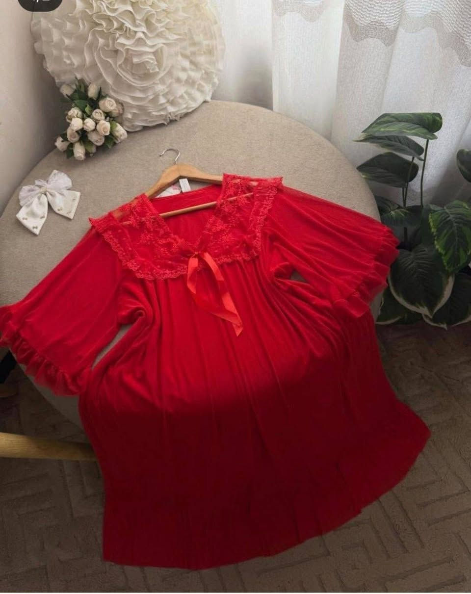جمال القطع يمنة 😍
قياس L XL 2XL 3XL
سعر الدرزن 120
BR


**إذا كنت صاحب هذا الإعلان وتريد حذفه لأي سبب، رجاءا أرسل رسالة إلى الدعم الفني**