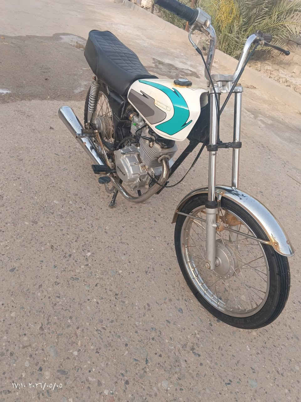 سلام عليكم ولد انتنس موديل22
مفتوحه بستم ولفات سعر 375 مبيها مجال لطيبين مكاني كرمت علي ابوصخير ***********

