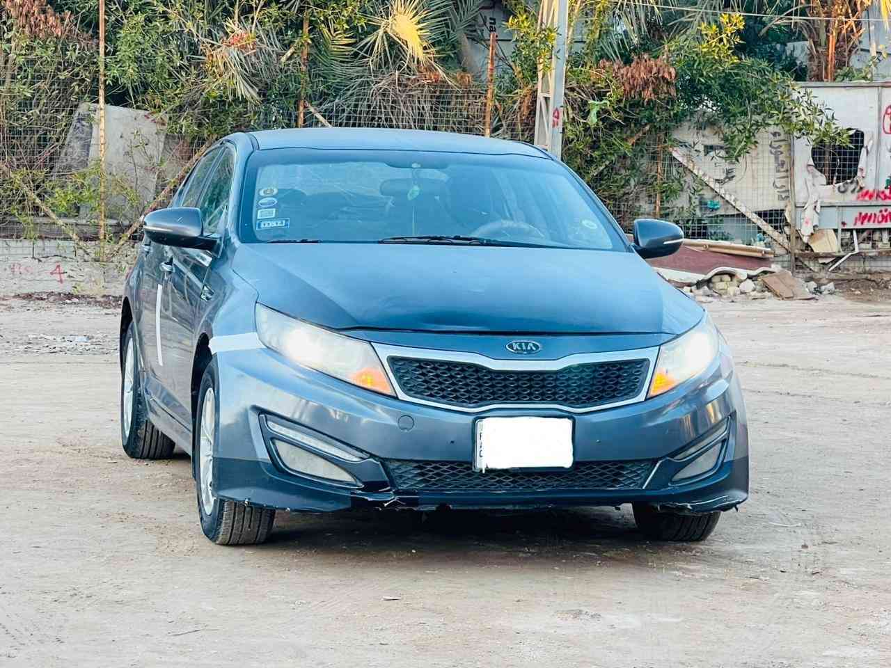 الاتصال((*********** )) اوبتيما مديل ((2013)) رقم نجف سنويه  الغاليه ((2027))

سياره بيها // صبغ قليل بل جاملغ الخلفي 

سياره بيها منظومه غاز   

مكينه وكير وحداديه وتخم تاير كله جديد كهربائيات كله شغاله 

مكان السياره نجف

ملاحظه مكلف بل نشر
