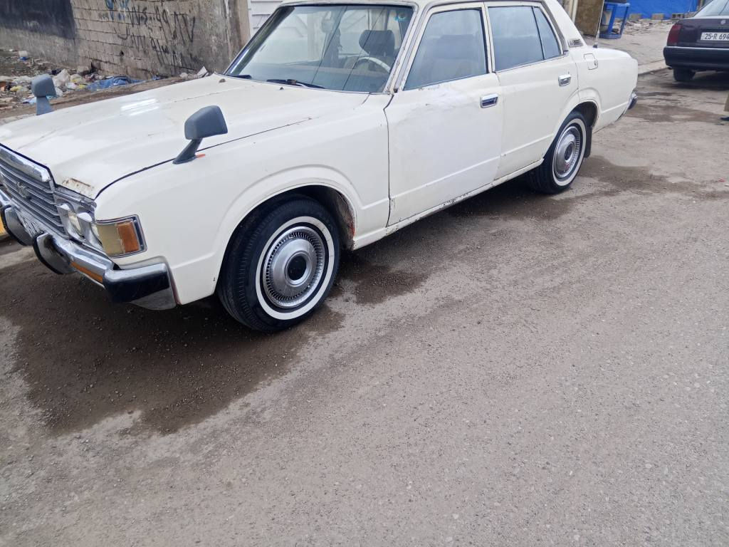 كراون موديل 79 مكاني كركوك
***********
