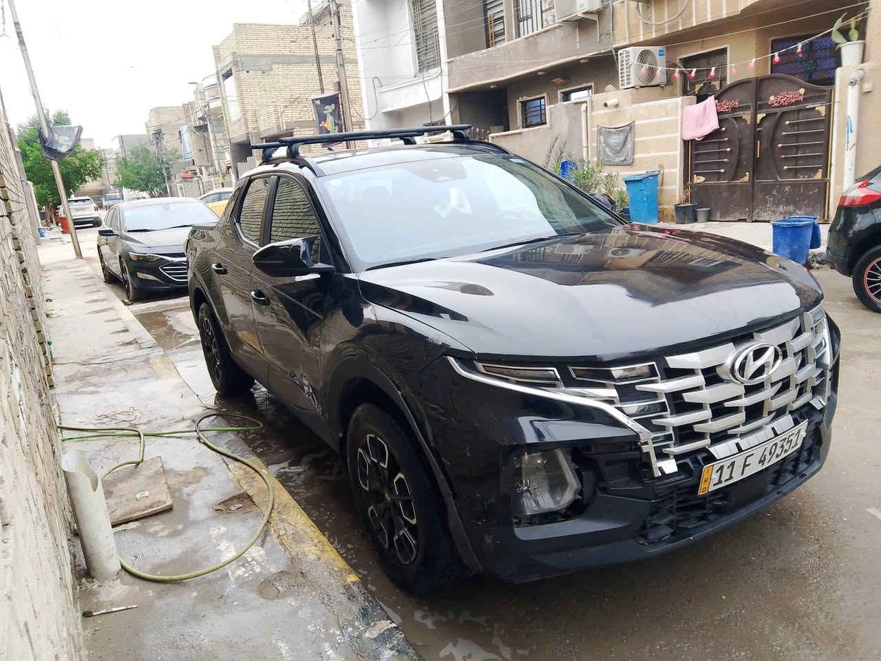 هونداي سانت كروز 2023 حادثهه جاملغ وبنيد خارجي بدون دواخل مكينة 2500 فول مواصفات للاخير اعلى فئة بانوراما بصمة تشغيل بصمة ابواب حساسات سياقة ذاتية رادارت جانبية رقم بغداد باسمي السعر 175 عنوان بغداد للاتصال ***********
