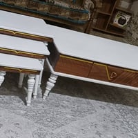 طبلات ٣ • وحدة وسطية • الفلاحيه