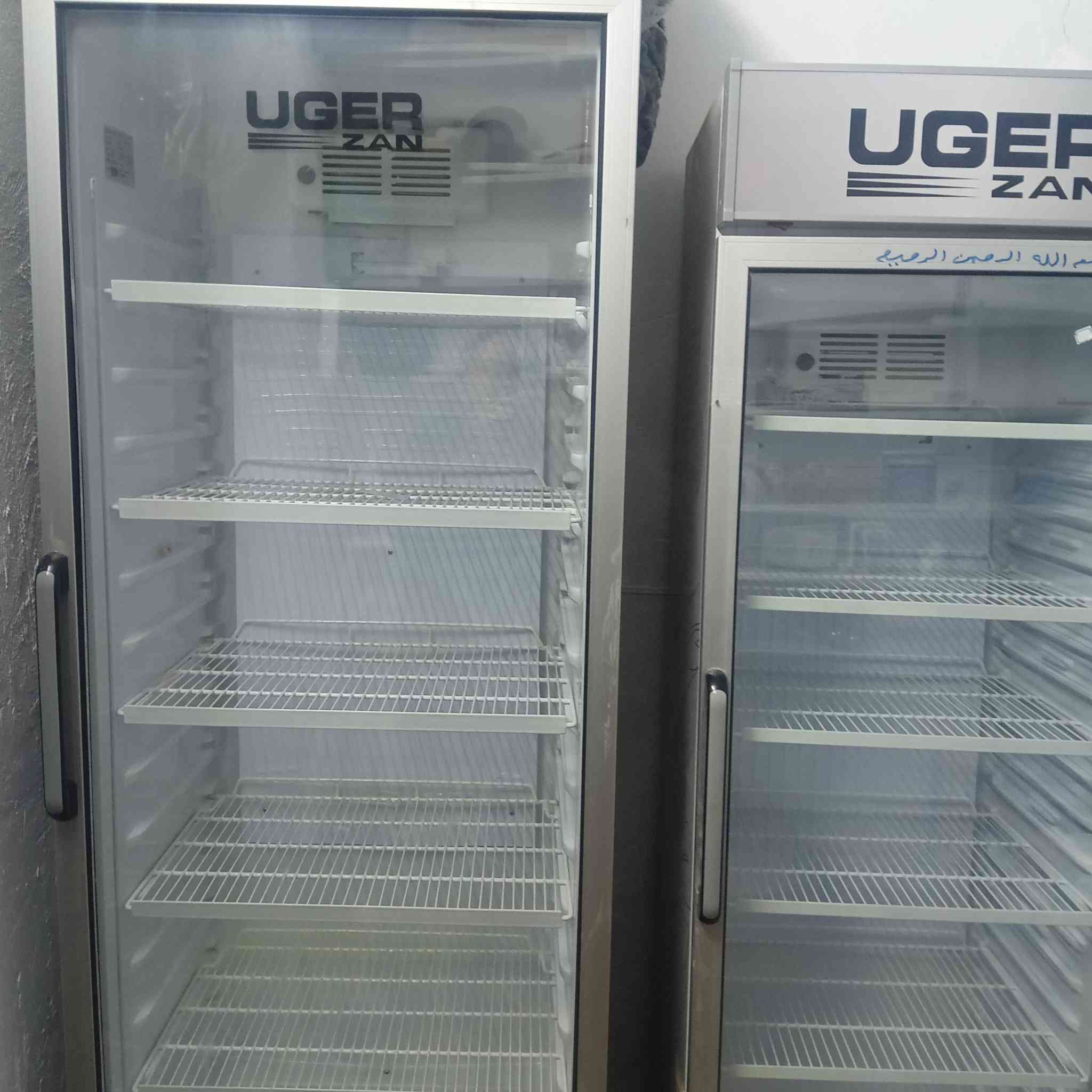 السلام وعليكم شباب محل بصطتت شهر وعزلته العوض بالله 
براداتت للبيع وحق موسى ابن جعفر مشتغلات اقل شهر يشهد الله بعدعن بل لزكه مالتهن وحد كبير واحد صغير


**إذا كنت صاحب هذا الإعلان وتريد حذفه لأي سبب، رجاءا أرسل رسالة إلى الدعم الفني**