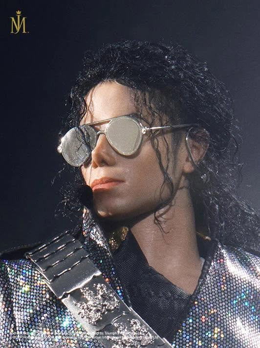 Michael Jackson Dangerous Tour (1/6 Scale) من INART

المواصفات:

* مقياس 1/6 احترافي من شركة  INART⁠￼
* تجسيد دقيق جداً لملامح مايكل جاكسون مع شعر مزروع (Rooted Hair).
* بدلة Dangerous Tour الشهيرة بتفاصيل لامعة مطابقة للعرض الحقيقي.
* نظارات، حزام، إكسسوارات وملابس عالية الجودة.
* مفاصل مخفية تسمح بوضعيات استعراضية متنوعة.
* مناسب لهواة الجمع ومحبي مايكل جاكسون.

مميزات النسخة:
✅ دقة نحت وتلوين عالية جداً
✅ شعر حقيقي مزروع بتفاصيل واقعية
✅ خامات ملابس فاخرة
✅ من أقوى إصدارات مايكل جاكسون بمقياس 1/6

للمهتمين أو للاستفسار عن السعر والتوفر، راسلني على الخاص.


**إذا كنت صاحب هذا الإعلان وتريد حذفه لأي سبب، رجاءا أرسل رسالة إلى الدعم الفني**