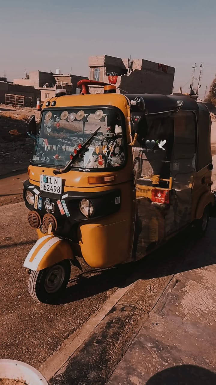 سلام وعليكم تكتك موديل 18/12/26 تكتك كدامكم حلوه وخير من الله متعوب عليه بدون ضربه بس مصبوغة جماليه مرقمه رقم نكليزي تحويل ثاني يوم مكينه وكير وكسن مكفولات سعر 6 ملاين وبيه مجال مكان بغداد زعفرانيه ***********
