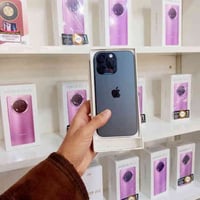 آيفون ١٦ برو ماكس • ٢٥٦ • ١١٣ دورة