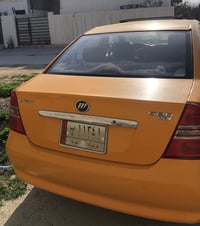 ليفان 620 • ٢٠١٣ • كركوك