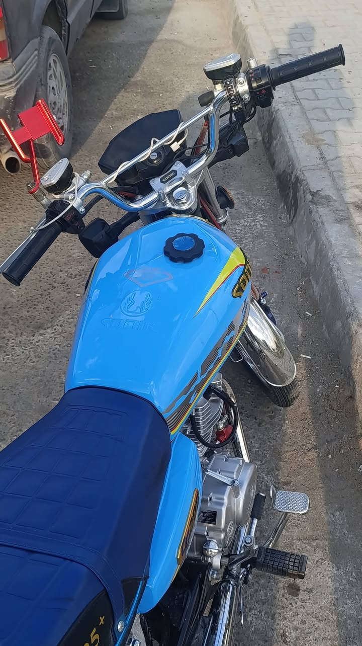 م2025زيرو
اريدها 625الف مستعجل على بيعها 

***********
