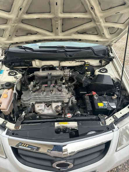 نيسان سني بدي كوري

موديل ٢٠٠٩ بغداد

مبدل بنيد وجاملغ فقط حاويه بلادي ربع البدنه صبغ فقط معابر البدنه 

كير محرك مشط سلف مراوح عبوه فيت بم وماصدات حاويه  اخو الزيرو

تخم تاير جديد

باتري جديد

دعاميات وشباك جديد

كاميرا

صدر امامي وخلفي وبولبرانت جديد

تبريد جديد

مكان السياره بغداد

تراي السياره زيرو وبالعافيه علياخذها

***********
