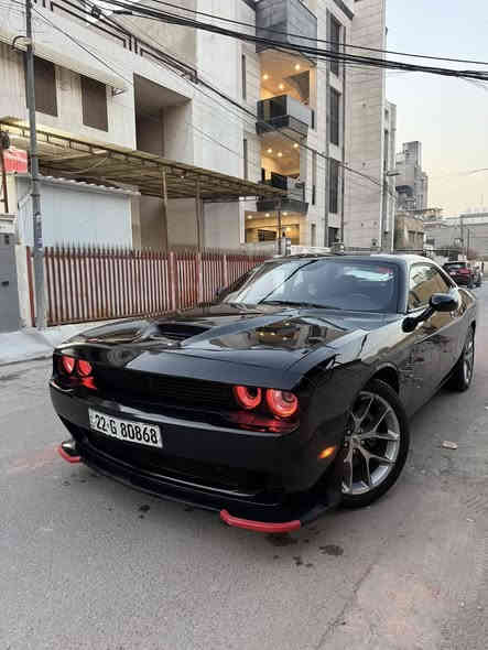 السلام عليكم 
جالنجر. 2023 GT لاست كول /تو ويل
قطعه صبغ فقط جاملغ خلفي     بدون شاصي يدون لغد
لايتات زنون + لد احمر + سقف رولز
ماشيه ٤١ ميل
رقم اربيل تحويل ومباشر
السعر مناسب
***********
