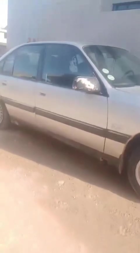السلام عليكم هاي السياره اوميكا  للبيع سعره 25 او بيها مجال مكاني حي القوشيات رقم الهاتف ***********
