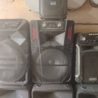 أغراض صوتية • إلكترونيات • للبيع