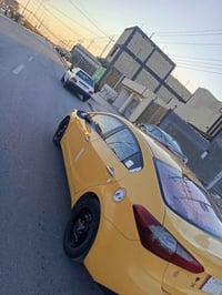 سيراتو • ٢٠١٥ • كفالة محرك وكير