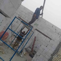 كربلاء • حداد متنقل