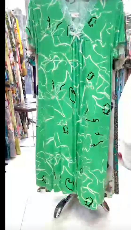 ♕بسم الله الرحمن الرحيم♕ 

#فيونكاللالبسه
#بأدار #كادر #نسائي 

خامه ممتازه وجوده عاليه 

🛍الخامة📌»زبده❤️
شلحه مشجر
      
كلوش❤️ 🇹🇷 اصلي

🛍القياسات 📌»»  الخاص
                     
4XL
5XL
6XL
7XL
العنوان الانبار قضاء هيت


**إذا كنت صاحب هذا الإعلان وتريد حذفه لأي سبب، رجاءا أرسل رسالة إلى الدعم الفني**