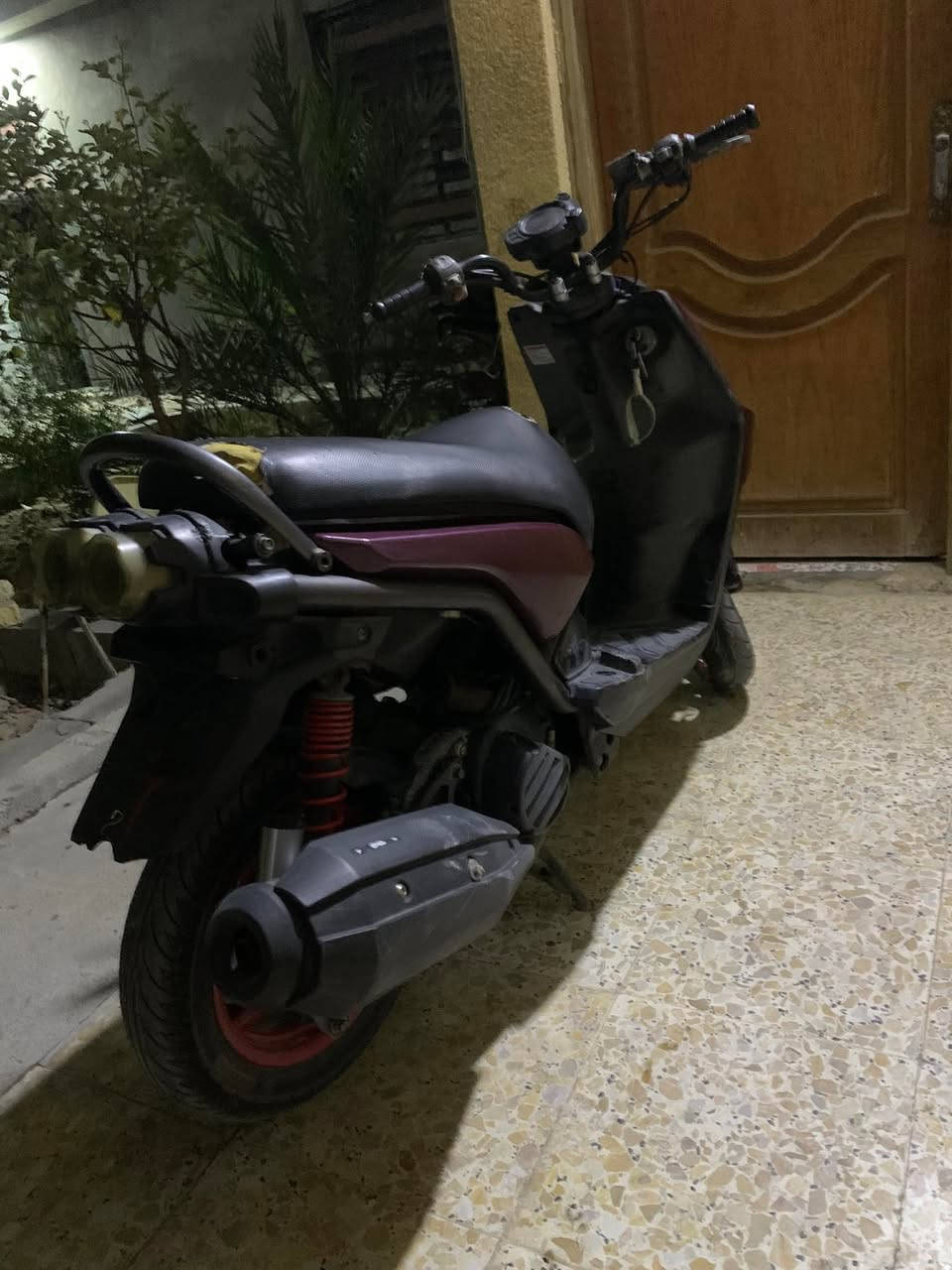 لبيع سكنس جبلي دراجه حلوه نكره سلف بريك وره وكدام هورن لايت شغاله اشاير ملاته موجوده بس انه ما شادهن لان جنت شايل ذيل معدل سحب كلش حلو بيه مكاني بصره ابو الخصيب سعر دراجه مليون بيه مجال بصيط رقمي ***********
