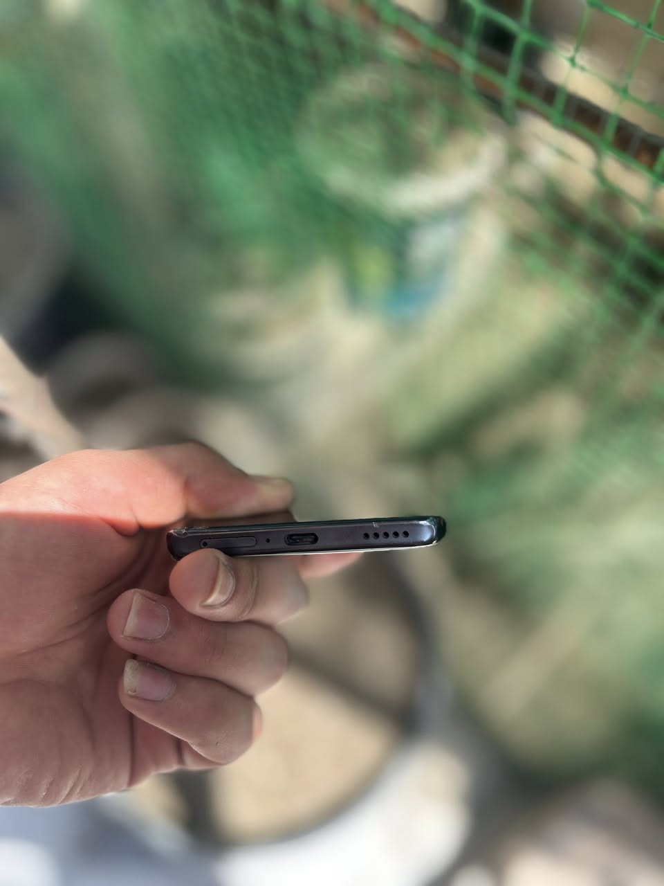 سلام عليكم هونر x9cنضيف جهاز ستخدام شخصي بس ماعرف مرات نص ساعه ويطفي يرست بس جهاز جديد ضمان انطيك شاشه كامره ستخدام 
ذاكرا 256 ك عشوائية 12+12 بطاريه 6600
جهاز غني عن تعريف ملحقات وياه سعرا 200 
ماكو هجي سعر بس اني مستخدم ايفون مكان سوك شيوخ رقمي 
***********
